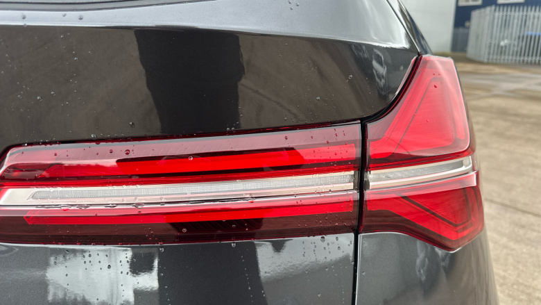 BMW X3 xDrive20d M Sport 5dr Step Auto Diesel Estate